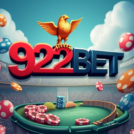 922bet jogo